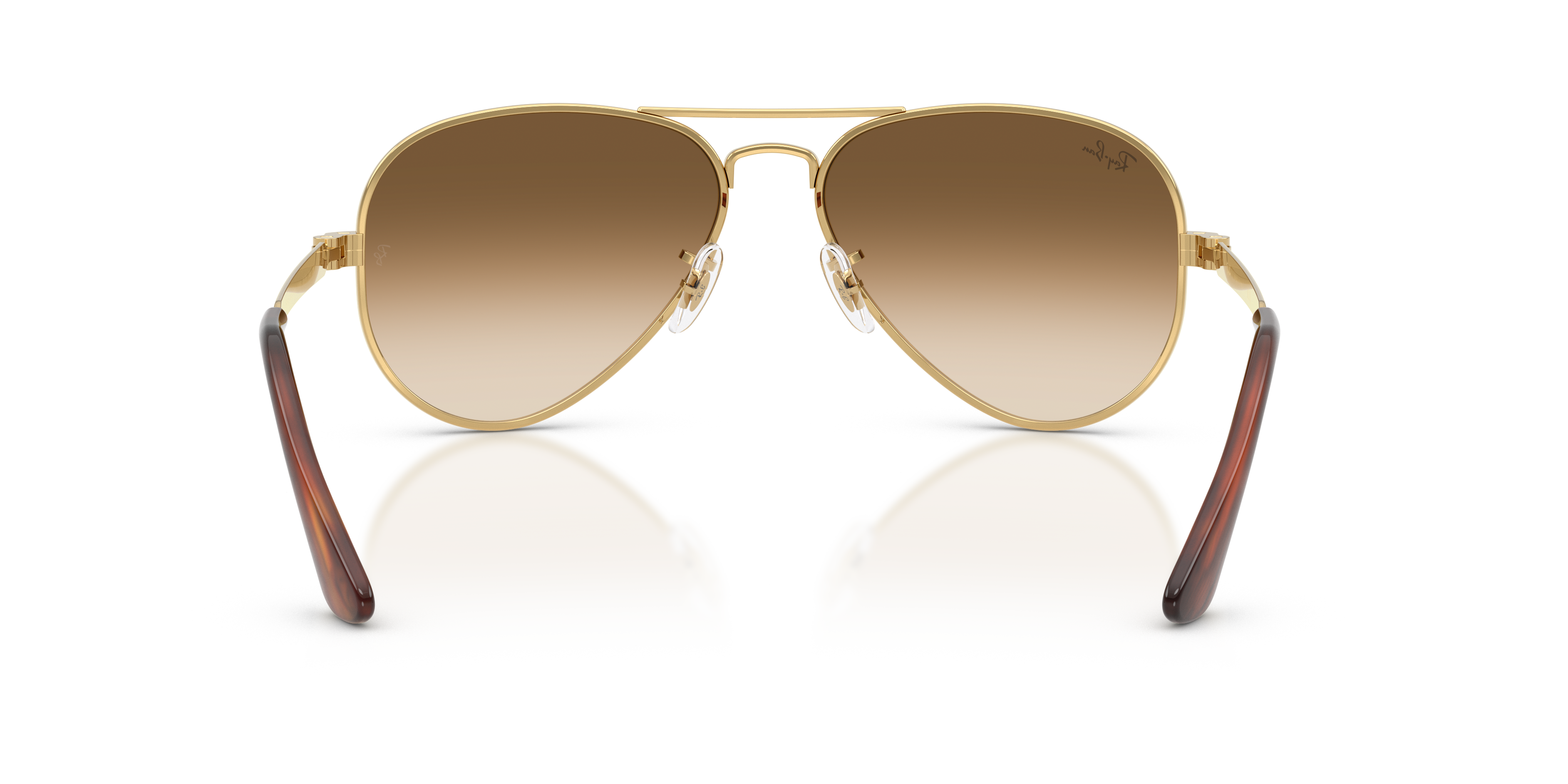 Ray-Ban RB3925 001/51 - back view