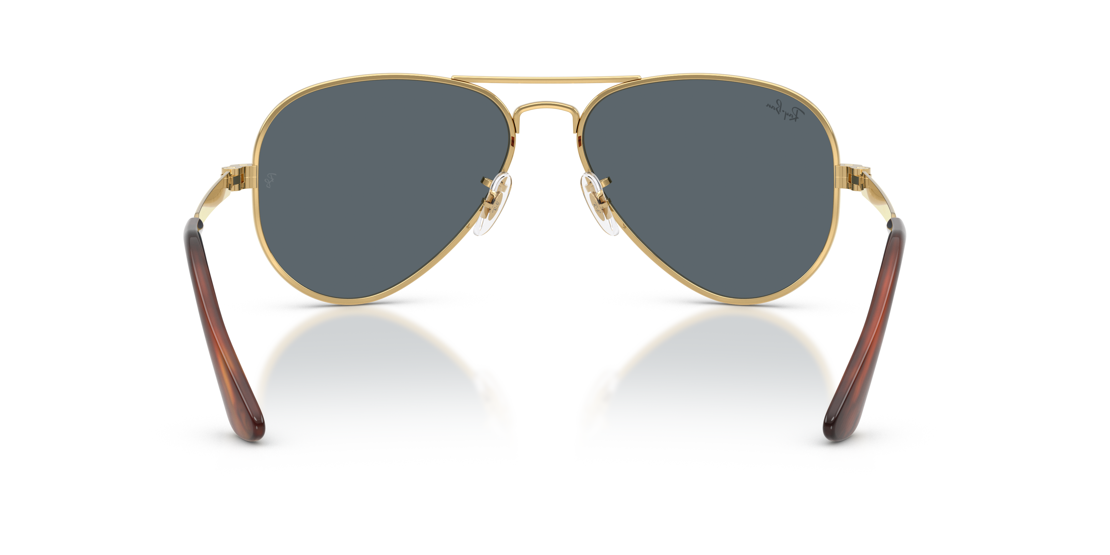 Ray-Ban RB3925 001/R5 - back view