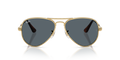 Ray-Ban RB3925 001/R5 - front view