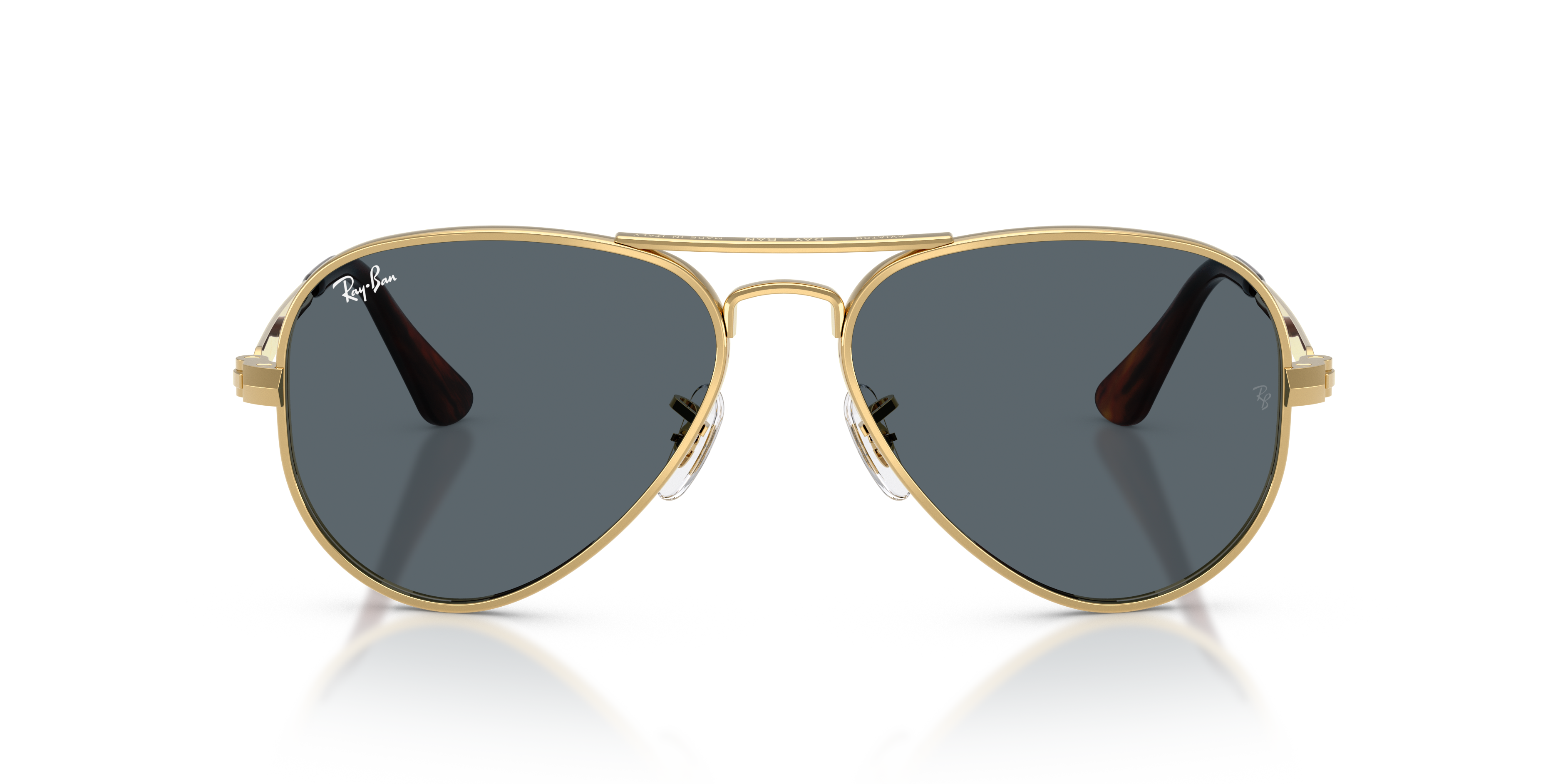 Ray-Ban RB3925 001/R5 - front view