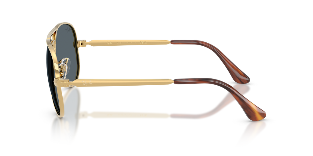 Ray-Ban RB3925 001/R5 - side view