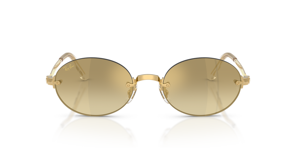 Ray-Ban RB3929 001/7I - front view