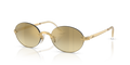 Ray-Ban RB3929 001/7I - quarter view