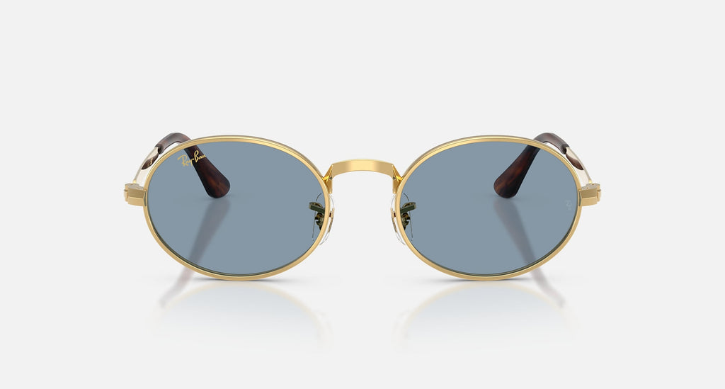 Ray-Ban RB3931 001/56 - front view