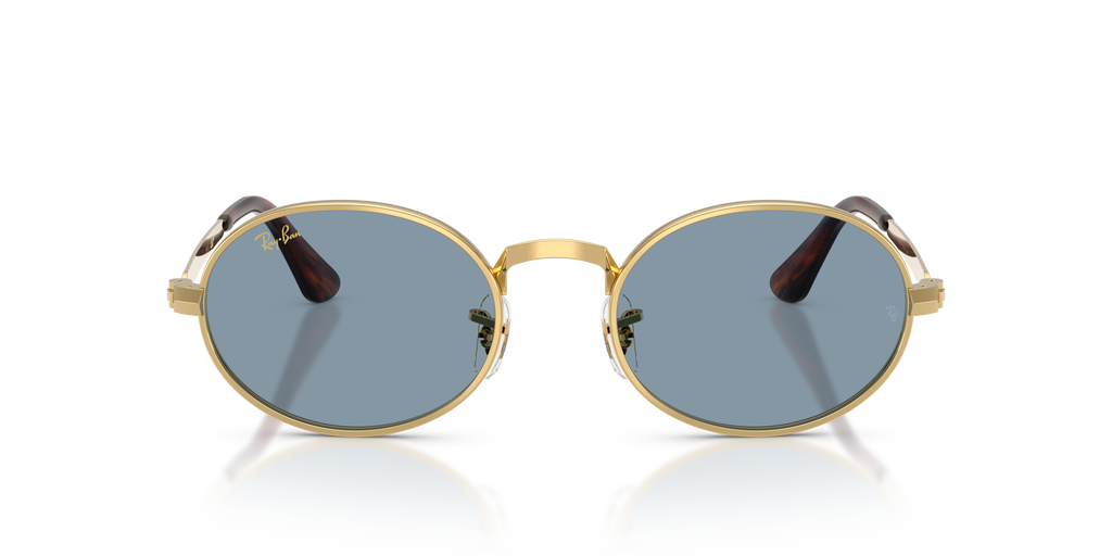Ray-Ban RB3931 001/56 - front view