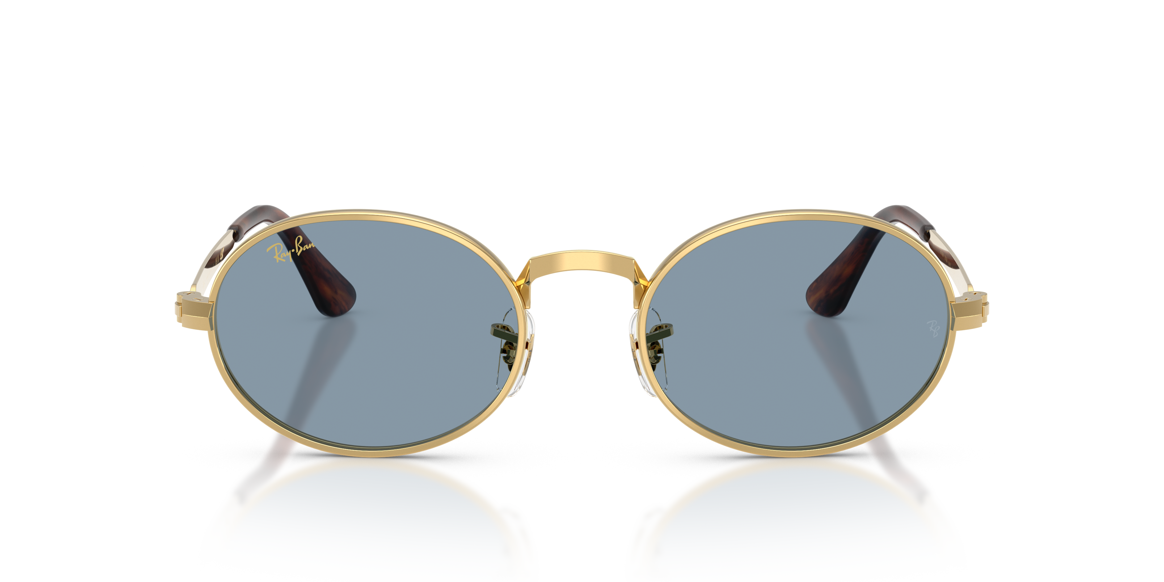 Ray-Ban RB3931 001/56 - front view