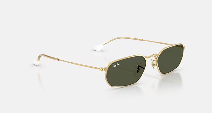 Ray-Ban RB3947 001/31 - photo 3