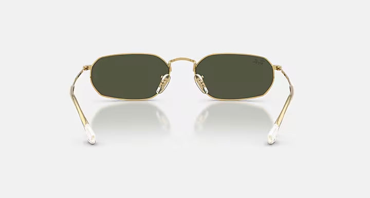 Ray-Ban RB3947 001/31 - photo 4