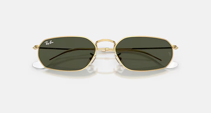 Ray-Ban RB3947 001/31 - photo 5