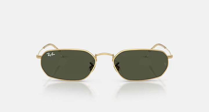 Ray-Ban RB3947 001/31 - photo 2