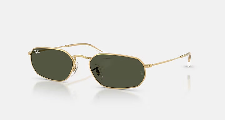 Ray-Ban RB3947 001/31 - photo 1