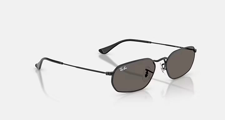 Ray-Ban RB3947 002/B1 - photo 3
