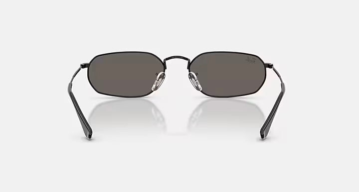 Ray-Ban RB3947 002/B1 - photo 4
