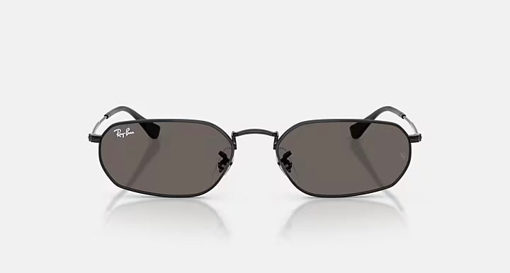 Ray-Ban RB3947 002/B1 - photo 2