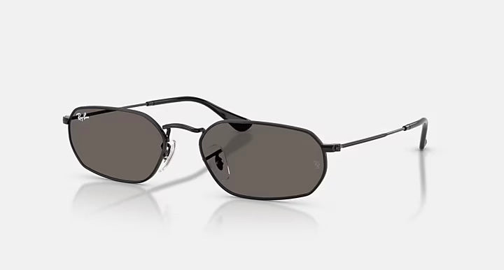 Ray-Ban RB3947 002/B1 - photo 1