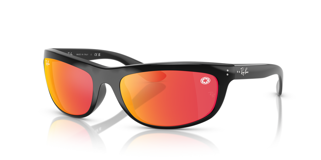 Ray-Ban BALORAMA RB4089 68711D