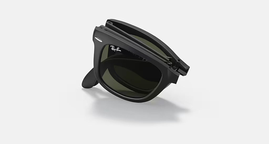 Ray-Ban WAYFARER FOLDING RB4105 601 - photo 7