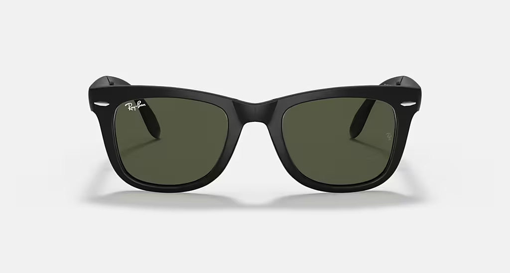 Ray-Ban WAYFARER FOLDING RB4105 601 - photo 2