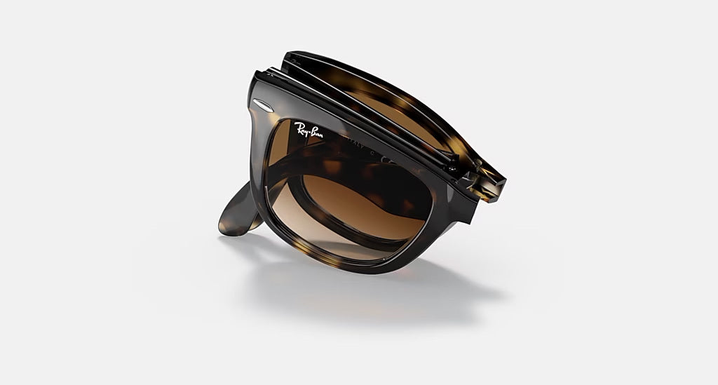 Ray-Ban WAYFARER FOLDING RB4105 710/51 - photo 7