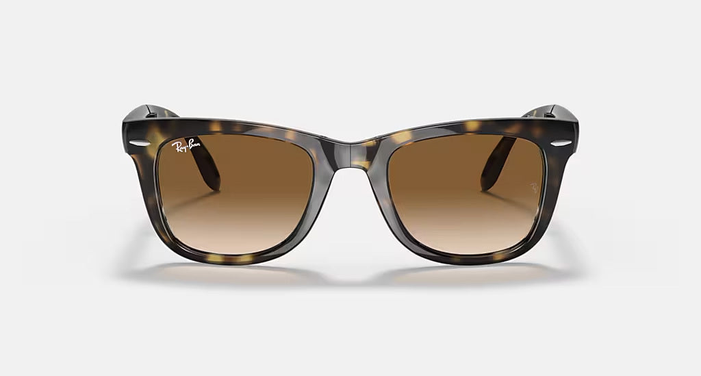 Ray-Ban WAYFARER FOLDING RB4105 710/51 - photo 2