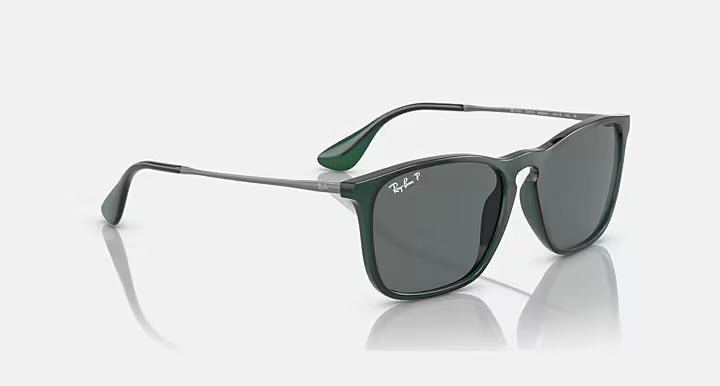Ray-Ban CHRIS RB4187 666381 - photo 3