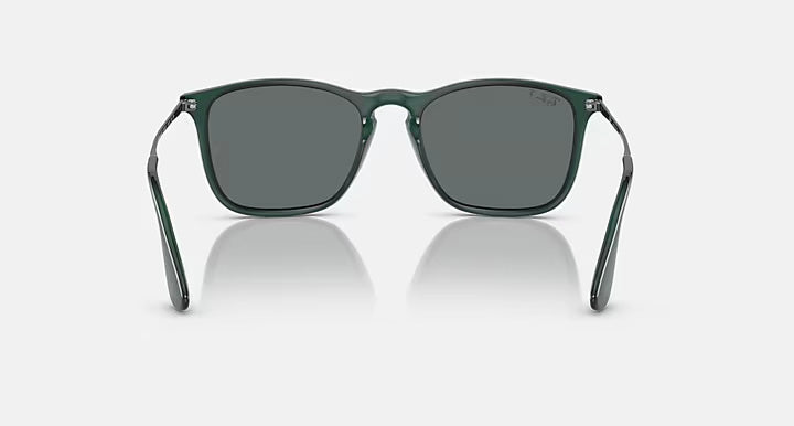 Ray-Ban CHRIS RB4187 666381 - photo 4