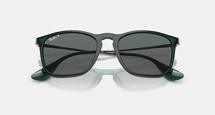 Ray-Ban CHRIS RB4187 666381 - photo 5