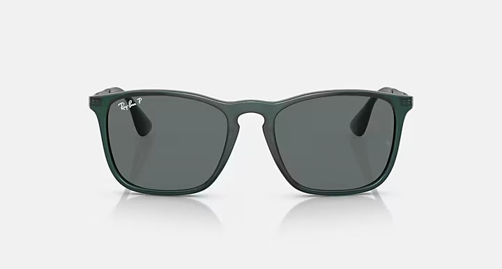 Ray-Ban CHRIS RB4187 666381 - photo 2