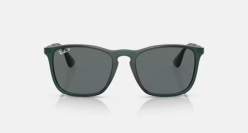 Ray-Ban CHRIS RB4187 666381 - photo 2