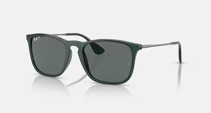 Ray-Ban CHRIS RB4187 666381 - photo 1
