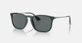 Ray-Ban CHRIS RB4187 666381 - photo 1