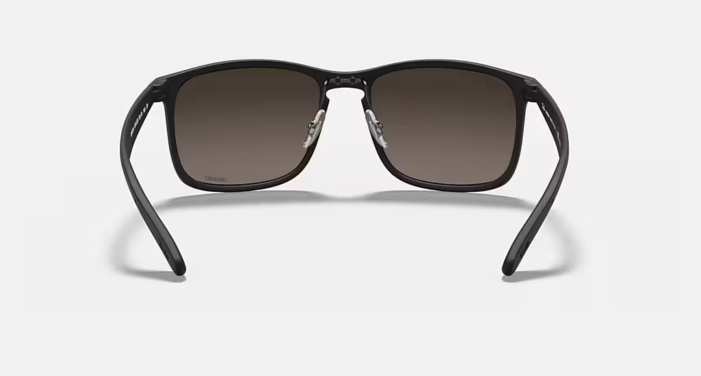 Ray-Ban RB4264 601S5J CHROMANCE - photo 4