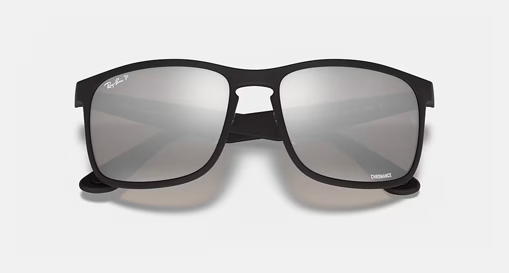 Ray-Ban RB4264 601S5J CHROMANCE - photo 5