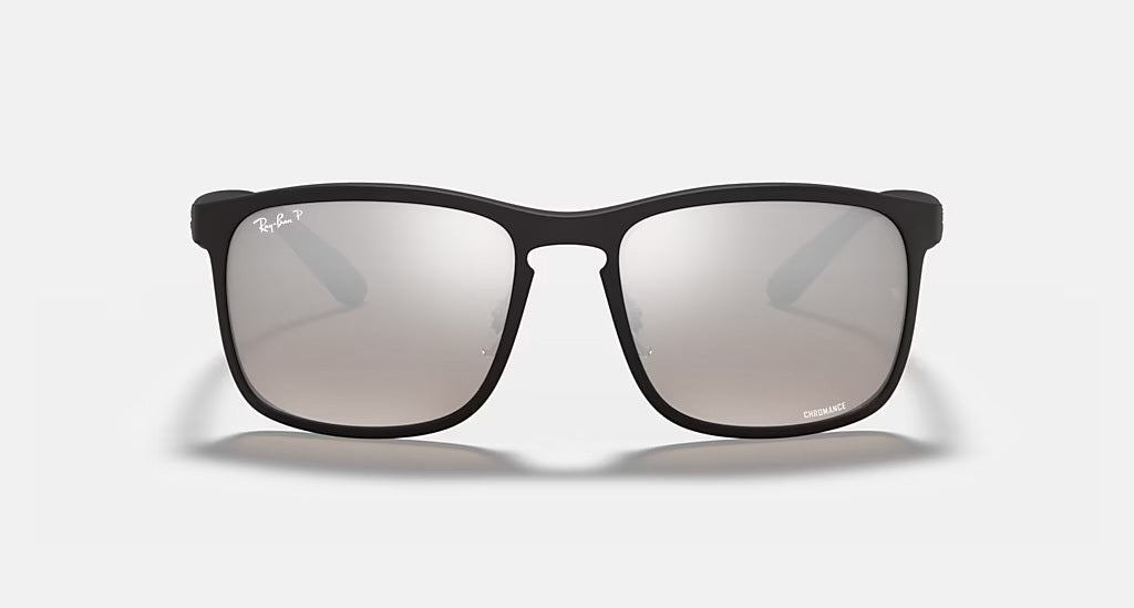 Ray-Ban RB4264 601S5J CHROMANCE - photo 2