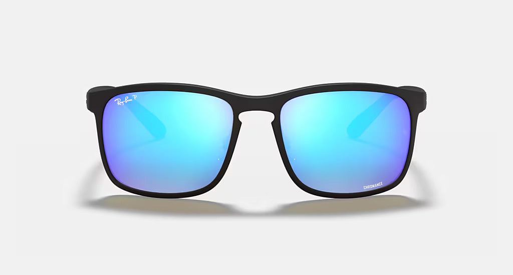 Ray-Ban RB4264 601SA1 CHROMANCE - photo 2