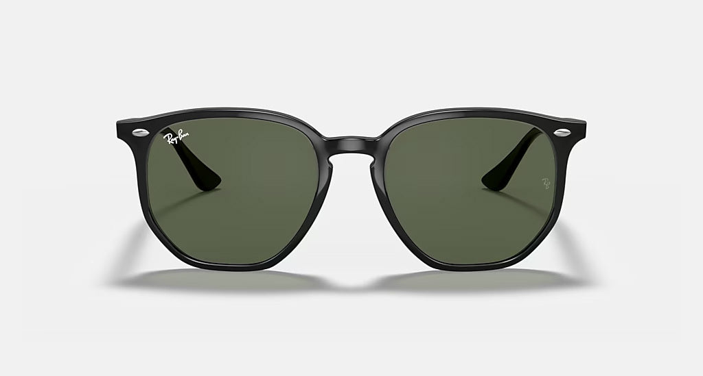 Ray-Ban RB4306 601/71 - photo 2