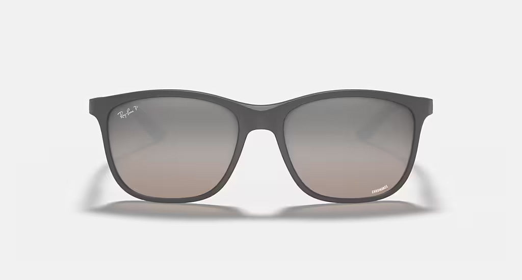 Ray-Ban RB4330CH 60175J CHROMANCE - photo 2