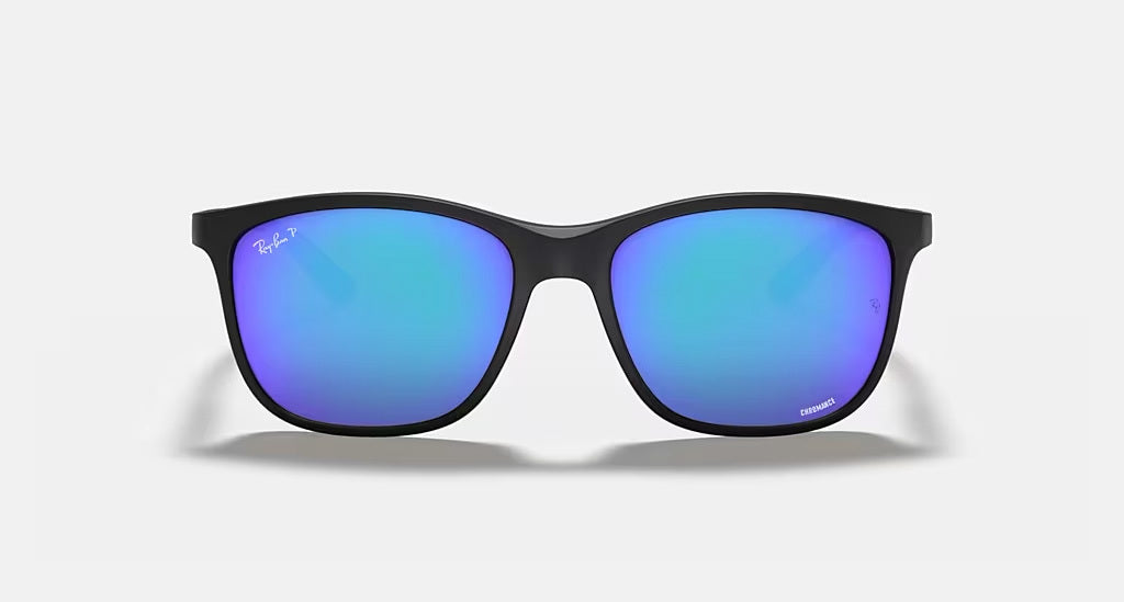 Ray-Ban RB4330CH 601SA1 CHROMANCE - photo 2
