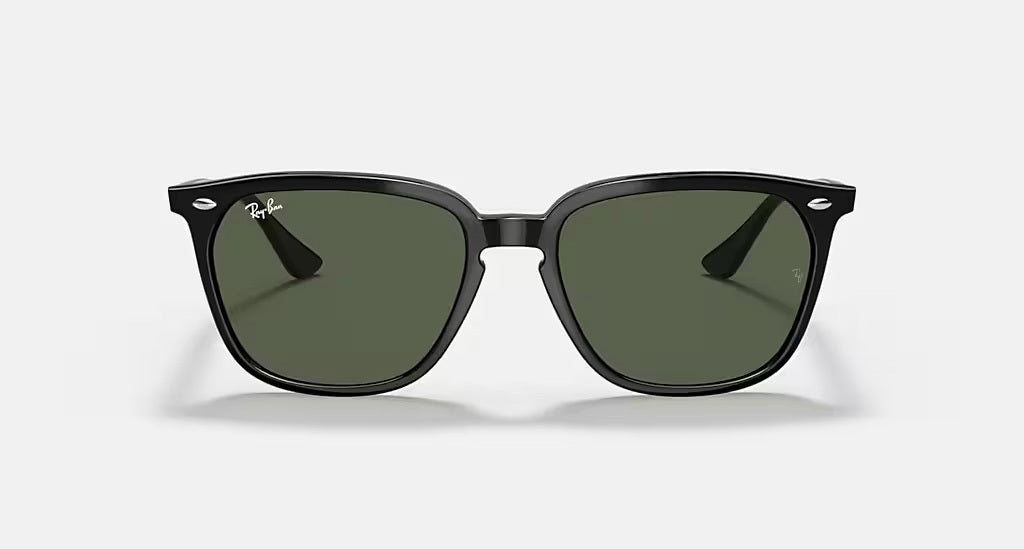 Ray-Ban RB4362 601/71 - photo 2