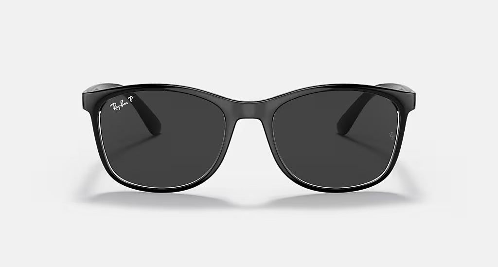 Ray-Ban RB4374 603948 - photo 2
