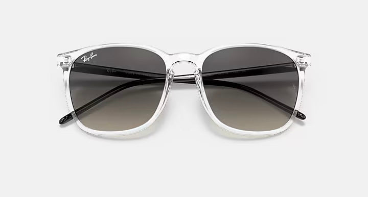 Ray-Ban RB4387 647711 - photo 4