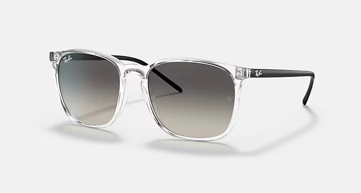 Ray-Ban RB4387 647711 - photo 1
