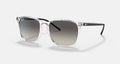 Ray-Ban RB4387 647711 - photo 1