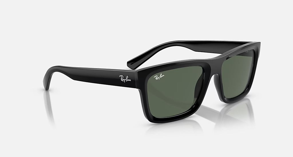 Ray-Ban WARREN RB4396 667771 BIO-BASED - photo 3