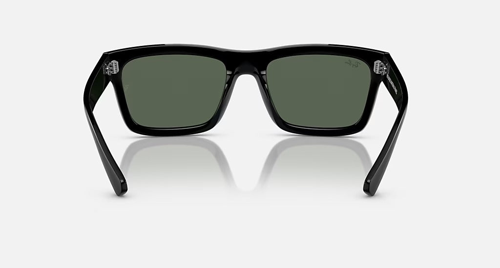 Ray-Ban WARREN RB4396 667771 BIO-BASED - photo 4