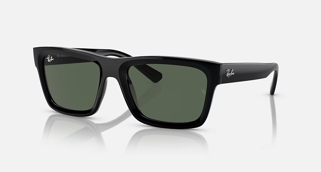 Ray-Ban WARREN RB4396 667771 BIO-BASED - photo 1