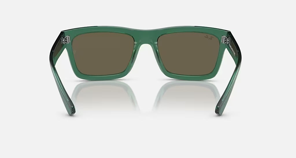Ray-Ban WARREN RB4396 6681/3 BIO-BASED - photo 5