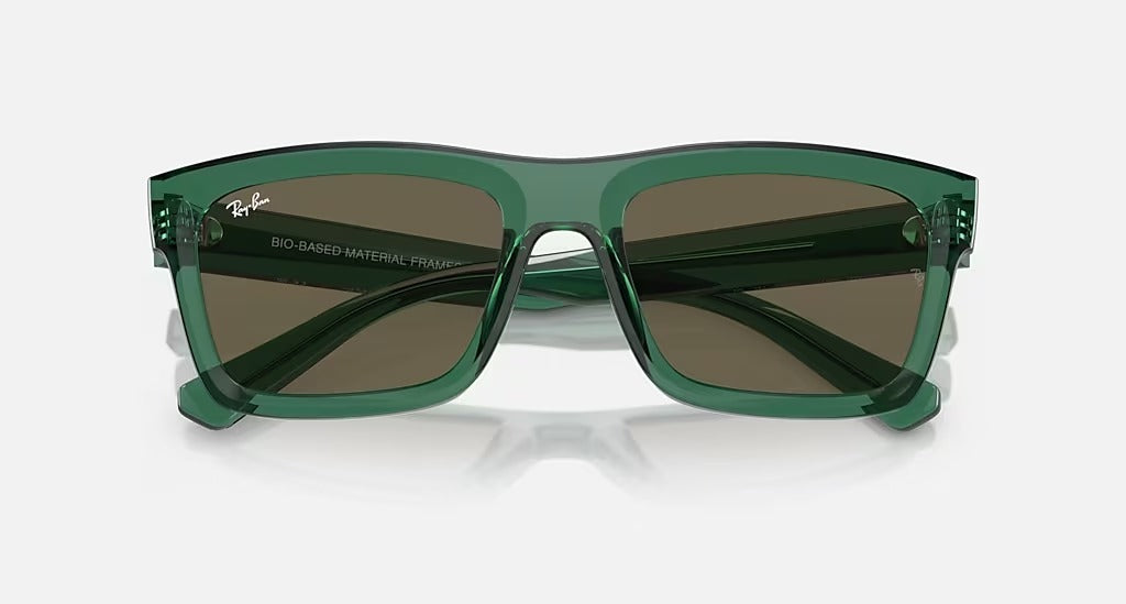 Ray-Ban WARREN RB4396 6681/3 BIO-BASED - photo 3