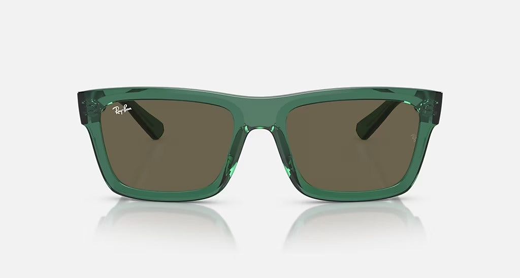 Ray-Ban WARREN RB4396 6681/3 BIO-BASED - photo 2