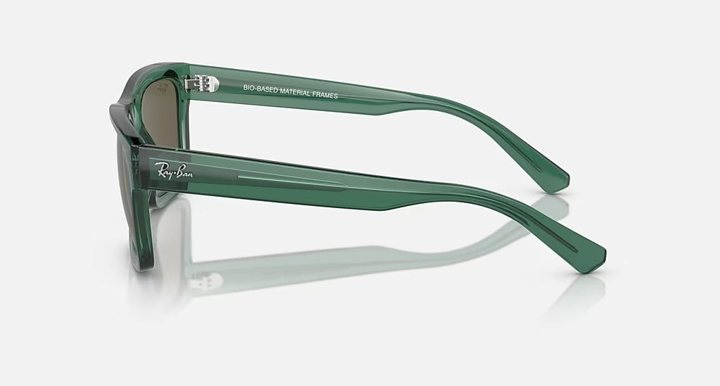 Ray-Ban WARREN RB4396 6681/3 BIO-BASED - photo 4